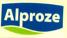 Alproze Device mark 4132034 Trademark
