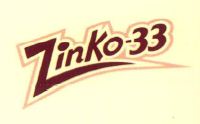 Zinko- 33 Device mark 4132035 Trademark