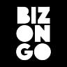 Bizongo (black And White) Label Device mark 4132087 Trademark