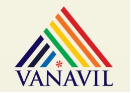Vanavil Along With Logo Device mark 4132090 Trademark