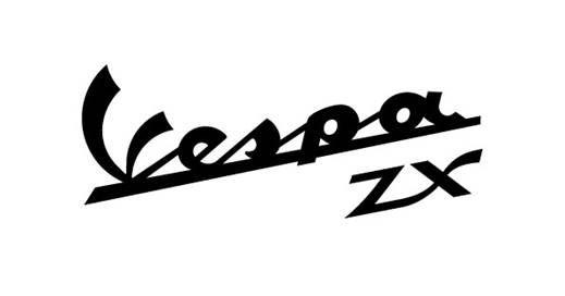 Vespa Zx And Device Device mark 4132117 Trademark