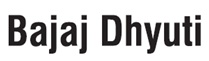 Bajaj Dhyuti Device mark 4132133 Trademark