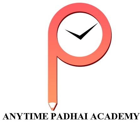 Anytime Padhai Academy Device mark 4132167 Trademark
