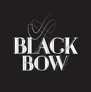 Black Bow Device mark 4128266 Trademark