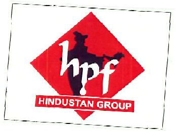 Hpf Hindustan Group Device mark 4128283 Trademark