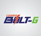 Cooper Bolt-g (label) Device mark 4128306 Trademark
