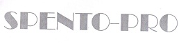 Spento-pro Device mark 4128331 Trademark