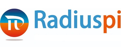 Radiuspi Device mark 4132535 Trademark