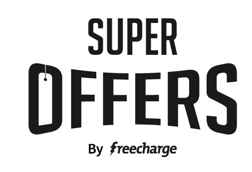 Super Offers – By Freecharge Device mark 4132547 Trademark