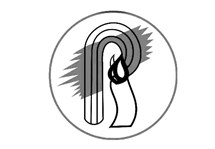 Device With Alphabet P Device mark 4132562 Trademark