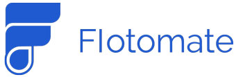 Flotomate With Device Of F Device mark 4132580 Trademark