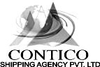 Contico (label) Device mark 4132594 Trademark