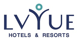 Lvyue Device mark 4132655 Trademark