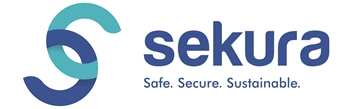 Sekura (logo) Device mark 4132680 Trademark