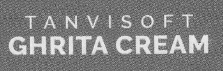 Tanvisoft Ghrita Cream Device mark 4128675 Trademark