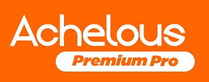 Achelous Premium Pro Device mark 4128769 Trademark