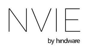 Nvie By Hindware Device mark 4128773 Trademark