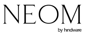 Neom By Hindware Device mark 4128780 Trademark