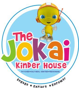 The Jokai Kinderhouse Device mark 4132803 Trademark