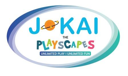 Jokai The Playscapes Device mark 4132804 Trademark