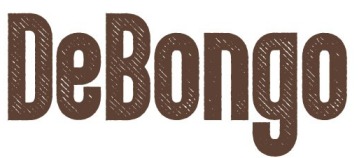 Debongo Device mark 4132844 Trademark