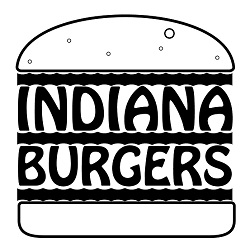 Indiana Burgers Device mark 4128883 Trademark