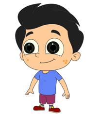 Device Of Cartoon Device mark 4132900 Trademark