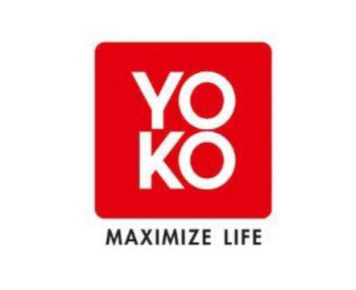 Yoko Maximize Life Device mark 4132909 Trademark