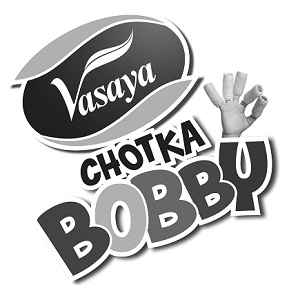 Vasaya Chotka Bobby Device mark 4128900 Trademark