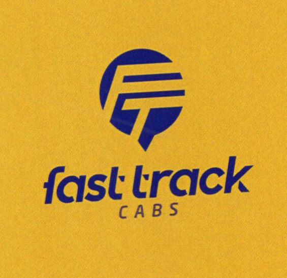 Fast Track Cabs Device mark 4132939 Trademark