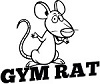 Gym Rat Device mark 4128970 Trademark