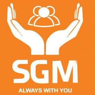 Sgm Device mark 4133000 Trademark
