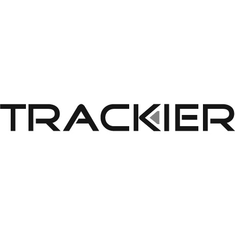 Trackier Device mark 4133037 Trademark