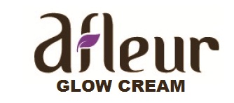 Afleur Glow Cream With Device Device mark 4133108 Trademark