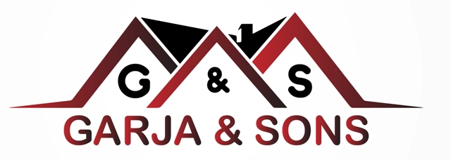 G & S 'garja & Sons' Device mark 4129058 Trademark