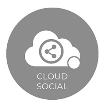Cloudsocial Device mark 4133325 Trademark