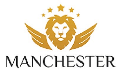 Manchester ( Logo And Device) Device mark 4129099 Trademark