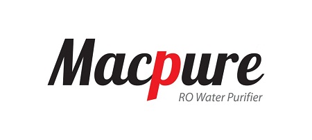 Macpure ( R.o Water Purifier ) Device mark 4129136 Trademark