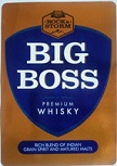Big Boss With Device Device mark 4129202 Trademark