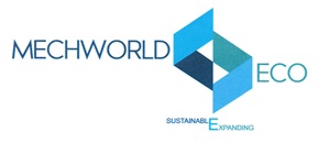 Mechworld Eco Sustainable Expanding Device mark 4129222 Trademark