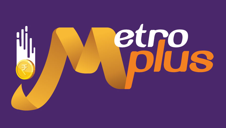 Metroplus Device mark 4129297 Trademark