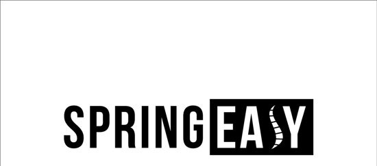 Springeasy Device mark 4129337 Trademark