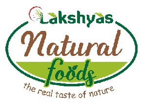Lakshyas Natural Foods Device mark 4129540 Trademark