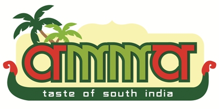 Amma Taste Of South India (logo) Device mark 4129586 Trademark