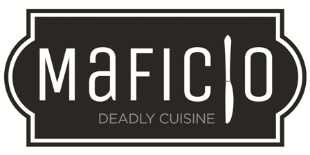 Maficio (logo) Device mark 4129590 Trademark