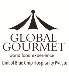 Global Gourmet (logo) Device mark 4129597 Trademark