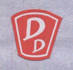 Dd Device mark 4129713 Trademark
