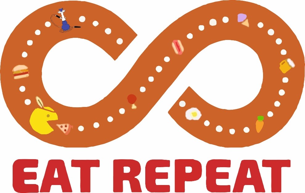 Eat Repeat Device mark 4129854 Trademark