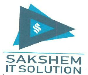 Sakshem It Solution Device mark 4129858 Trademark