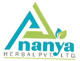 Ananya Herbal Pvt. Ltd. Device mark 4129860 Trademark